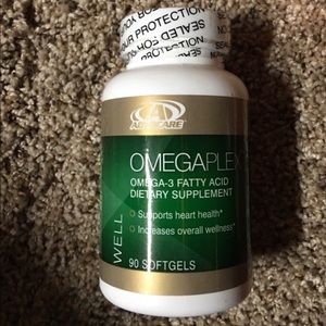 OmegaPlex