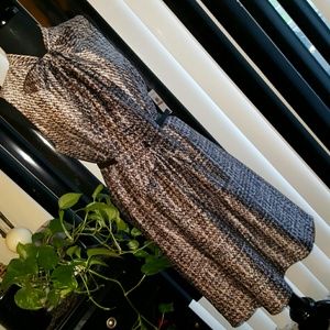 Vibce Camuto dress