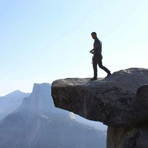 Meet your Posher, Mustafa