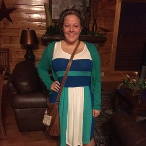 Meet your Posher, Ruth