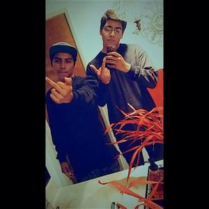 Meet your Posher, Nathan