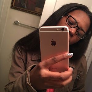 Meet your Posher, Jada