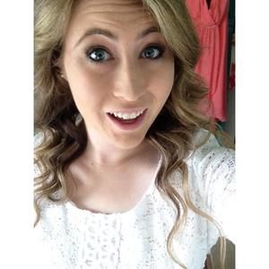 Meet your Posher, Christina