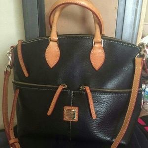 Authentic with straps or without