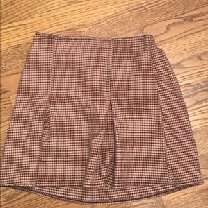 Brandy Melville Skirt