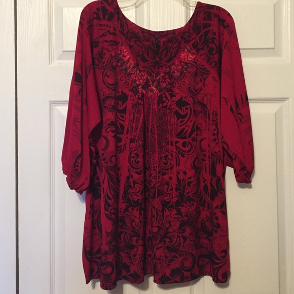 Blouse
