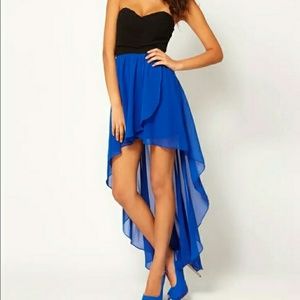 Semi formal/ formal dress!