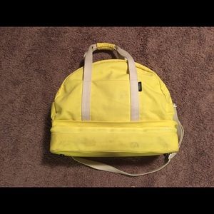 large kate spade weekender