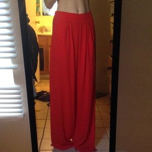 ✳️️FLASH SALE✳️Flare Wide Legged Pants