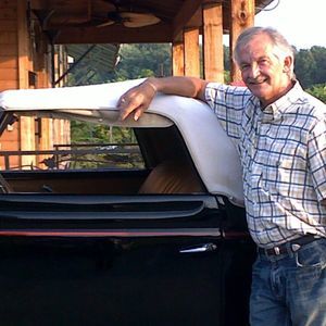 Meet your Posher, Lenny