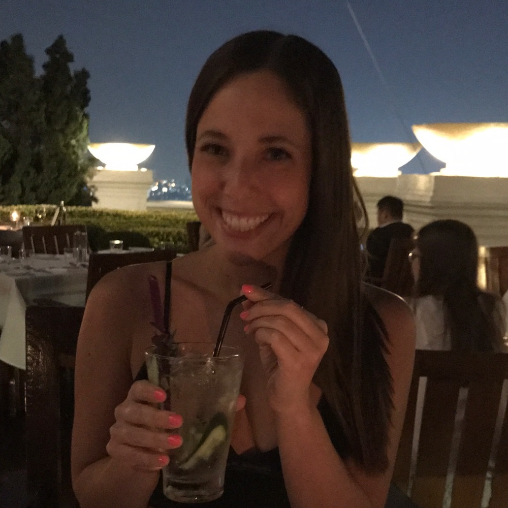 Meet your Posher, Dana