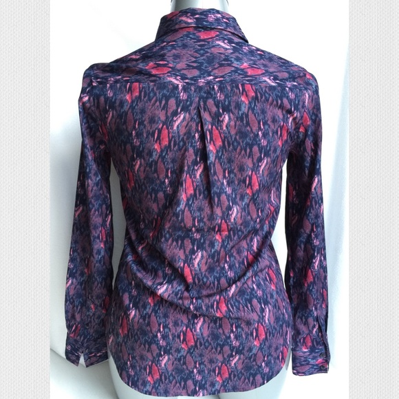 American Eagle Outfitters Button Down Shirt - Picture 6 of 6