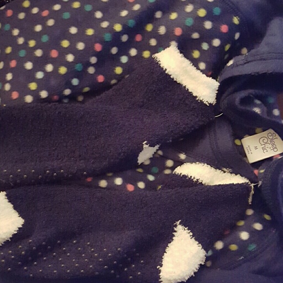 Sleep Dress/Shirt