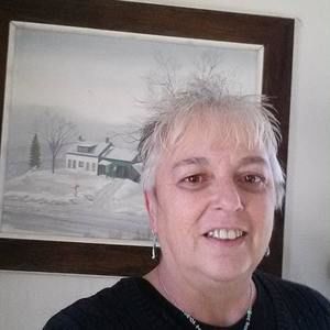 Meet your Posher, Tonia