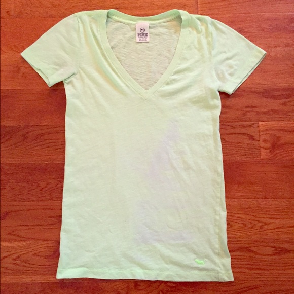 XS Pink t-shirt