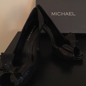 Michael Shannon Heels