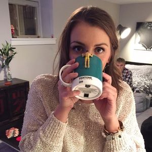 Meet your Posher, Loretta