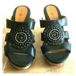 3 and a half inch wedges