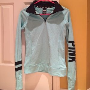 Victoria's Secret PINK workout jacket ON HOLD