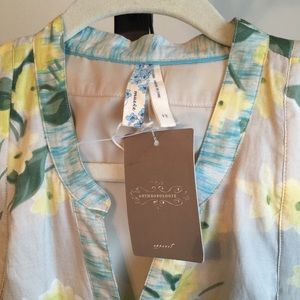 Anthropologie - Maeve Easter Dress