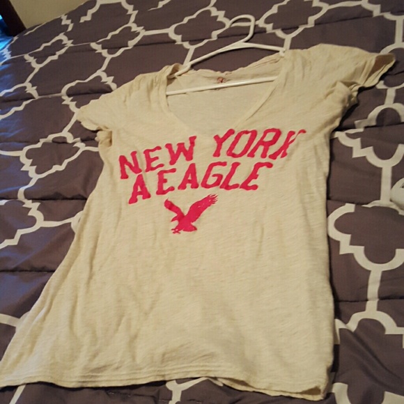 American eagle shirt - Picture 1 of 3