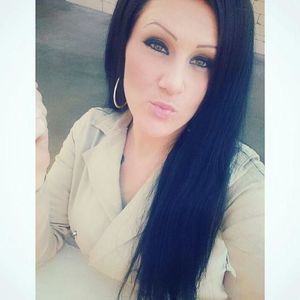 Meet your Posher, Natasha