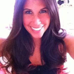 Meet your Posher, Stephanie