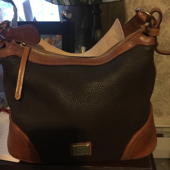 Dooney&Buurke purse