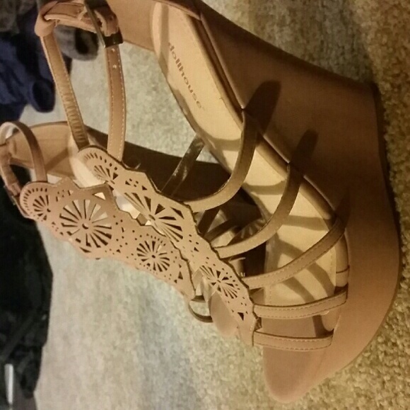 Wedges - Picture 2 of 2