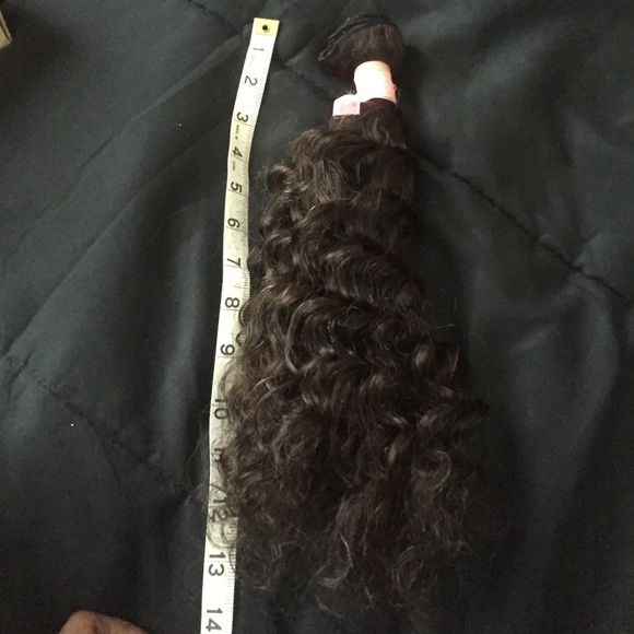 : indian deep wave 18 & 16 inch.
