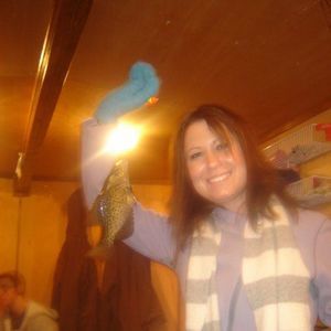 Meet your Posher, Danielle