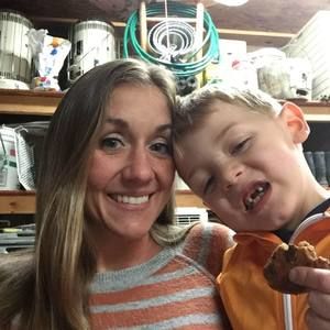 Meet your Posher, Ashlee