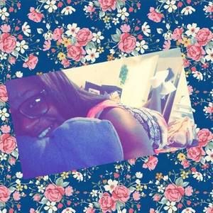 Meet your Posher, Aniyah