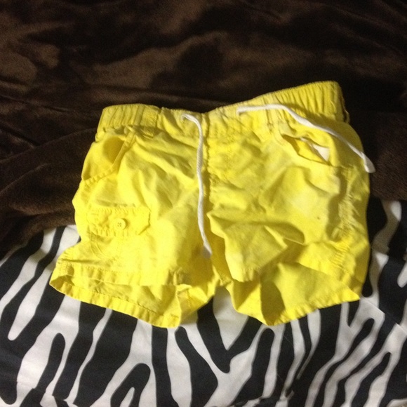 They don't fit me