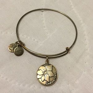 Alex and ANI Godmother