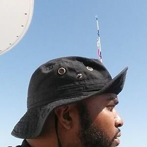 Meet your Posher, Cedric