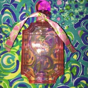 Lilly perfume