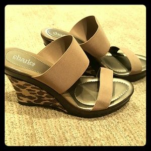 Charles by Charles David shoes