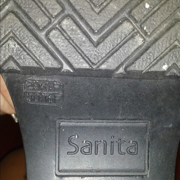 Girls clogs - Picture 2 of 2