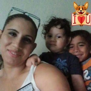 Meet your Posher, Celene isamar