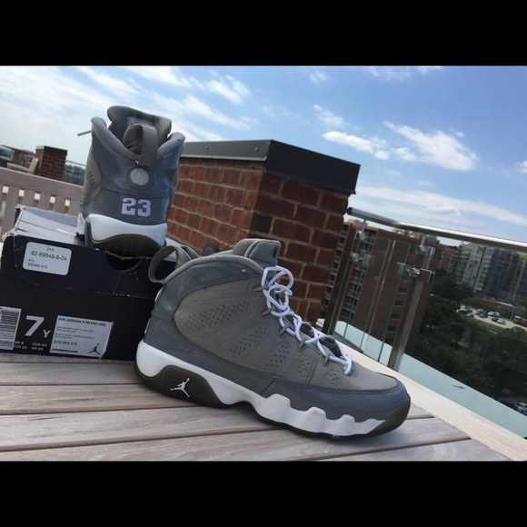 Jordan's