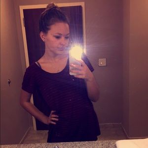 Meet your Posher, Kylee