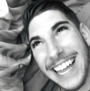 Meet your Posher, Dmitri