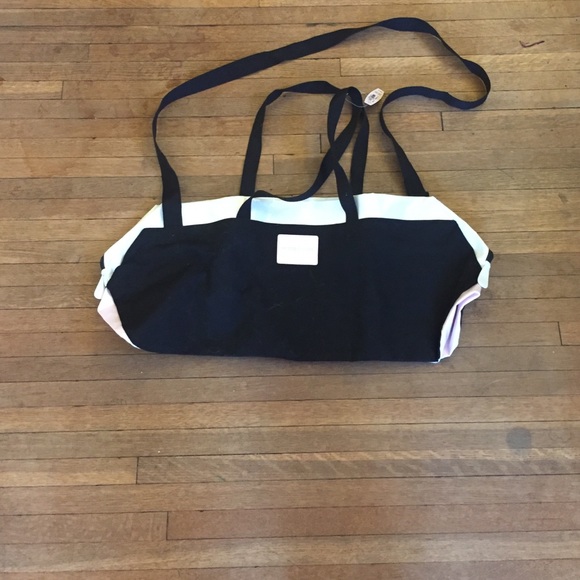 Gym bag