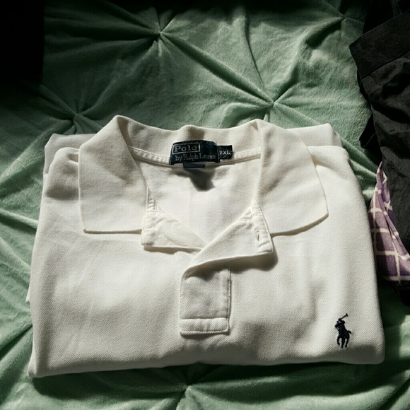 Hold for @missym62 Men's Polo
