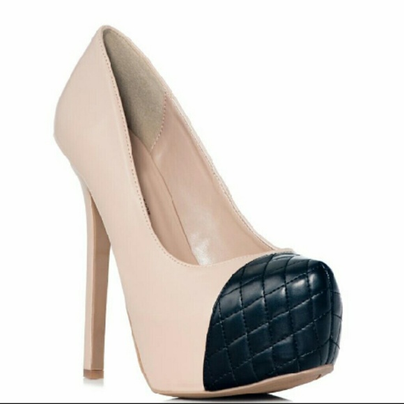 Justfab heels
