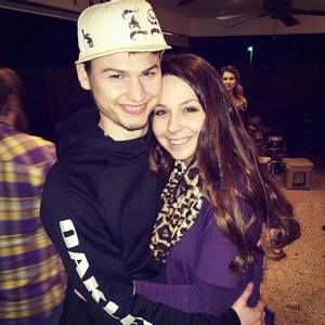 Meet your Posher, Morgan