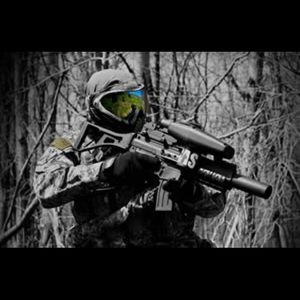 Meet your Posher, Raymond