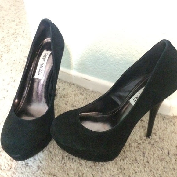 Steve Madden pumps