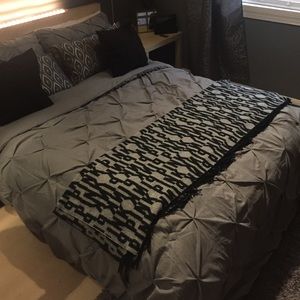 🎀Victoria secret PINK throw blanket!